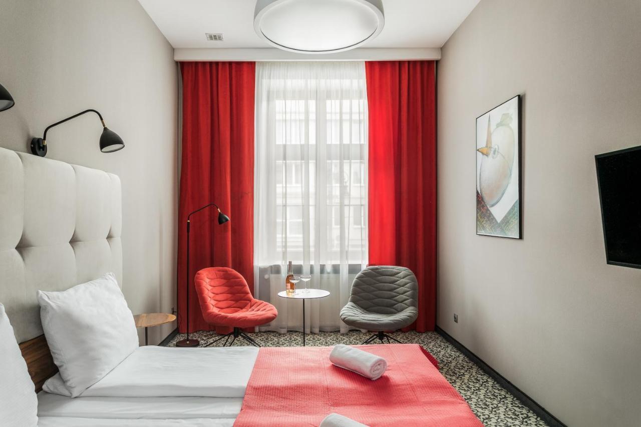 No.23 Premium Aparthotel Krakau Exterior foto