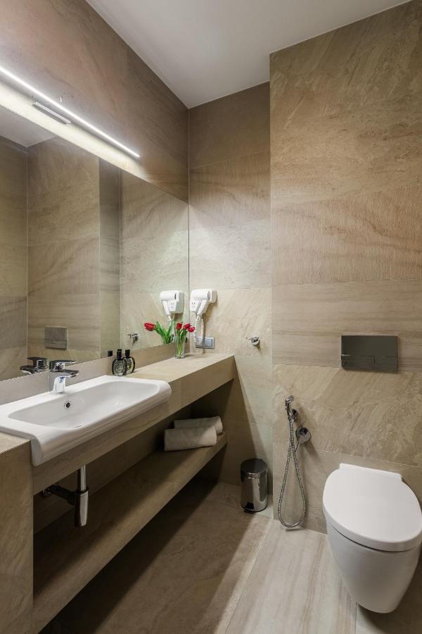 No.23 Premium Aparthotel Krakau Exterior foto