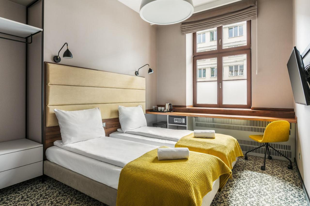No.23 Premium Aparthotel Krakau Exterior foto