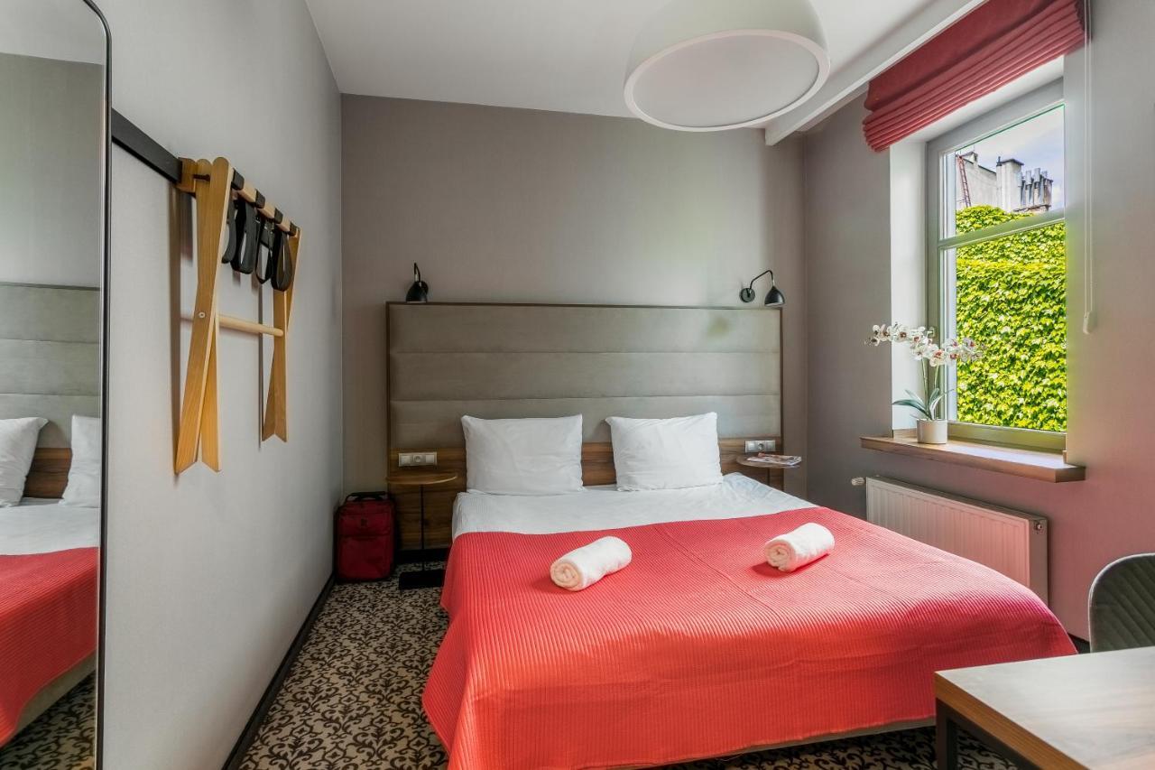 No.23 Premium Aparthotel Krakau Exterior foto